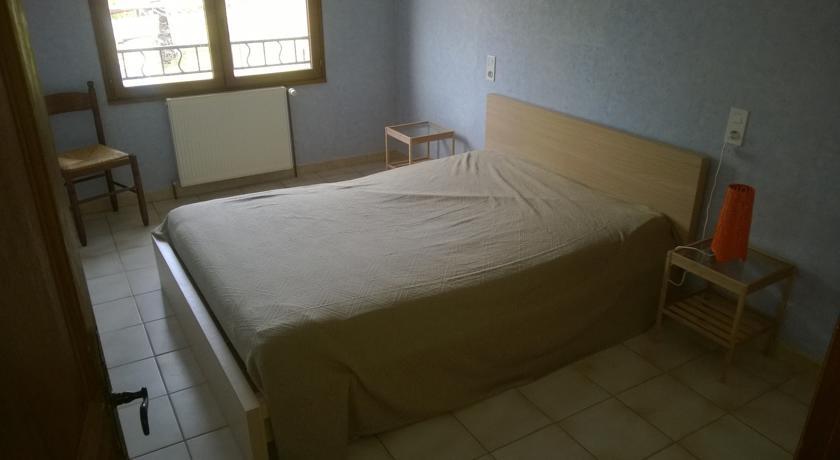 Mas Du Prescondu Villa Mirabel-aux-Baronnies Kamer foto