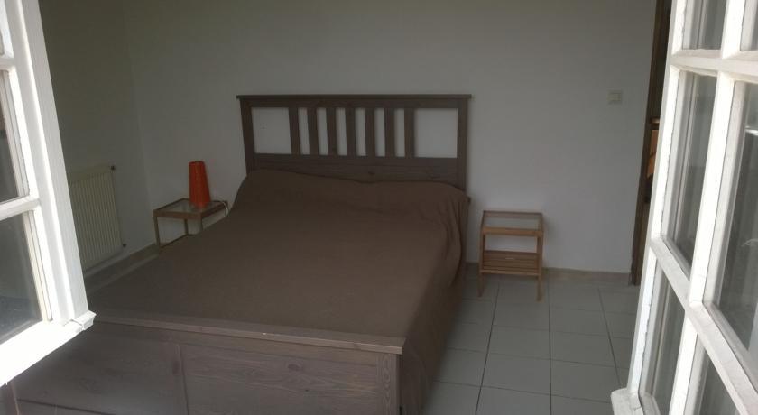 Mas Du Prescondu Villa Mirabel-aux-Baronnies Kamer foto