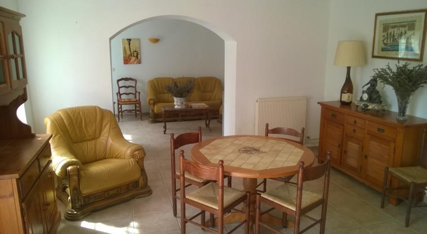 Mas Du Prescondu Villa Mirabel-aux-Baronnies Kamer foto
