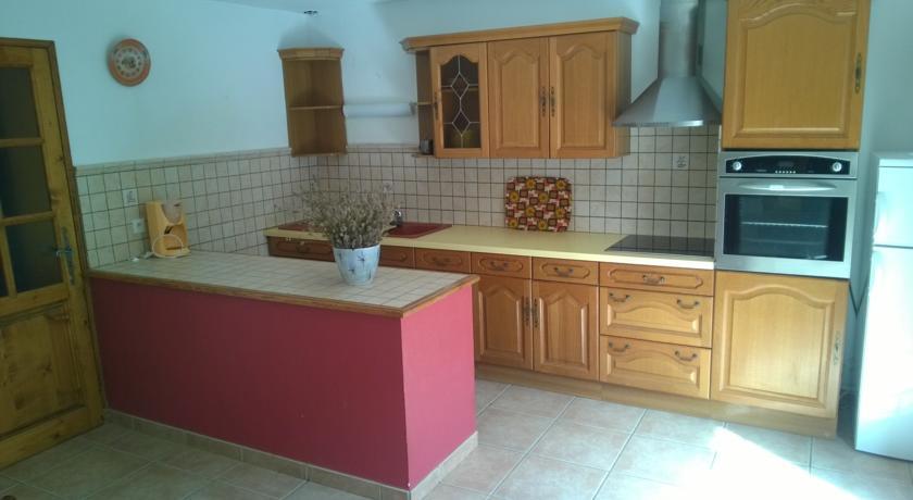Mas Du Prescondu Villa Mirabel-aux-Baronnies Kamer foto