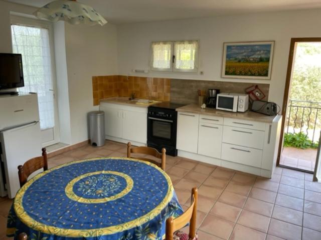 Mas Du Prescondu Villa Mirabel-aux-Baronnies Buitenkant foto