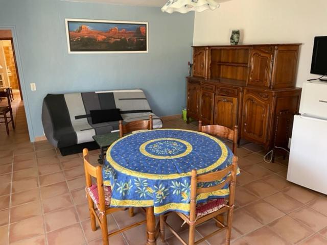Mas Du Prescondu Villa Mirabel-aux-Baronnies Buitenkant foto